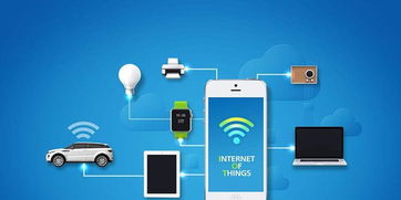 讓機器像人類一樣多模態交互 物聯網的勝負手？