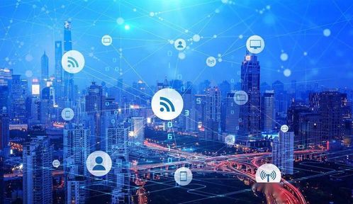 十件大事見證2021遼寧信息通信發展真給力 網絡信息技術引領新突破