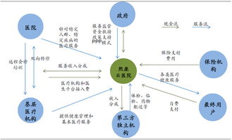 東軟集團(tuán) 以軟件系統(tǒng)集成為基石，醫(yī)療信息化引領(lǐng)未來(lái)增長(zhǎng)